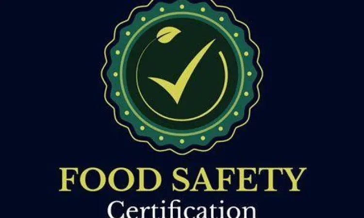 Sertifikasi Keamanan Pangan Sertifikasi keamanan pangan BPOM Halal