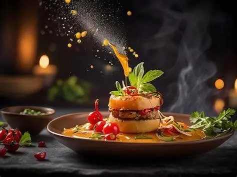 Fotografi Produk Kuliner Fotografi makanan profesional untuk bisnis