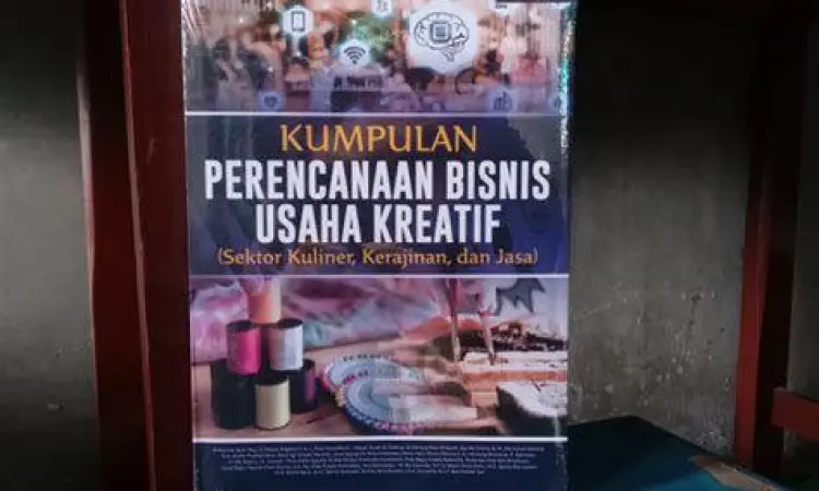 Perencanaan Bisnis Kuliner perencanaan bisnis kuliner yang matang
