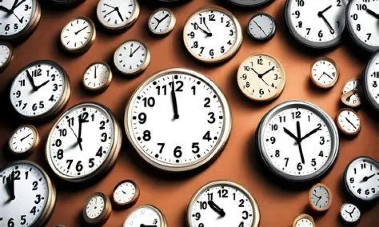 Manajemen waktu dalam rapat