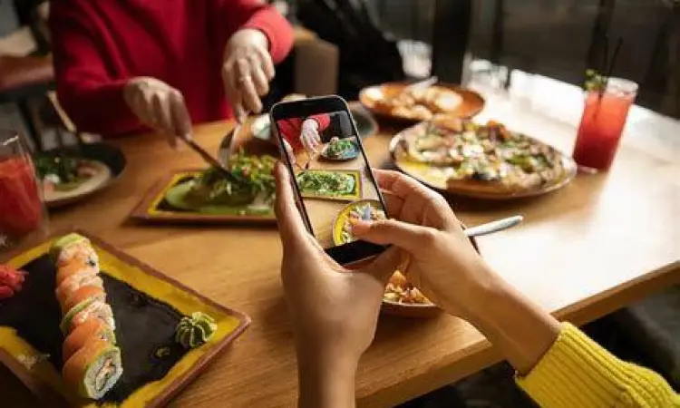 Pemasaran Digital Kuliner Strategi promosi makanan di media sosial