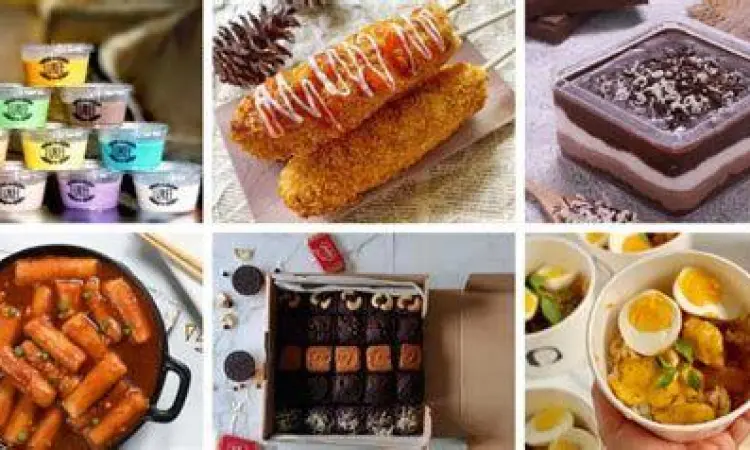 Kuliner Rumahan Menguntungkan peluang bisnis kuliner rumahan modal kecil