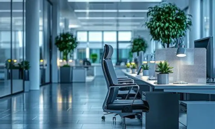 Konsep bisnis etis di kantor modern