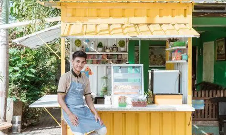 Bisnis Rumahan Kreatif Ide bisnis rumahan kreatif yang berbasis kebutuhan