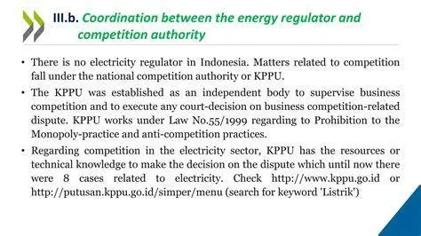 Pengawasan Persaingan Usaha Logo KPPU sebagai pengawas persaingan usaha