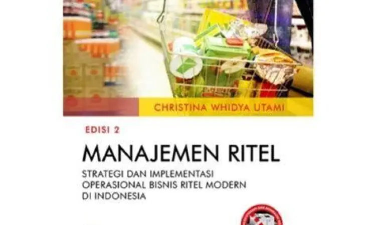 Logistik Perusahaan Dagang Proses distribusi logistik di perusahaan dagang retail