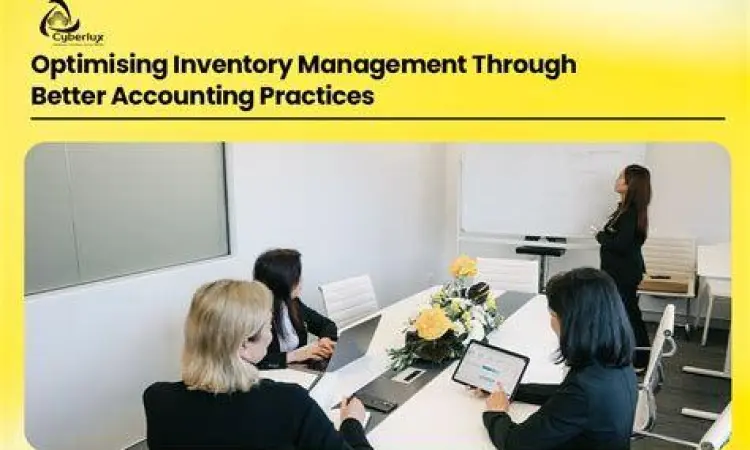 Akun Persediaan Barang Dagangan Manajemen persediaan dalam akuntansi dagang