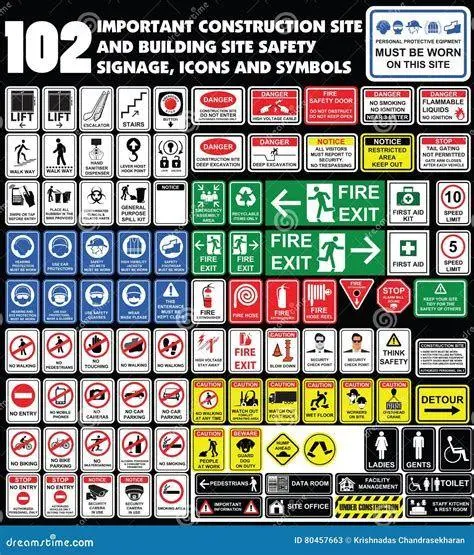 Standar K3 Kontraktor Infografis standar keselamatan kerja kontraktor