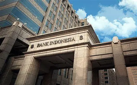 Pusat Sektor Keuangan Indonesia Gedung pusat perbankan sebagai bagian dari contoh daftar perusahaan keuangan
