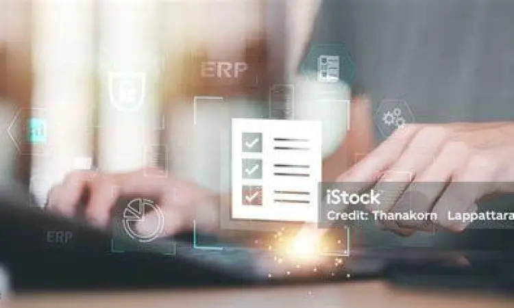 Proses audit dokumen SOP di kantor