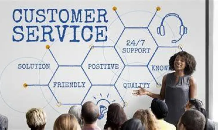 pelatihan customer service excellence