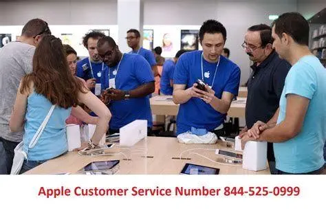 Apple Service Excellence layanan pelanggan di apple store