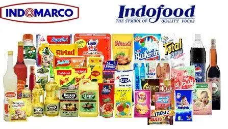 Persaingan Mi Instan Perbandingan produk mi instan Indonesia