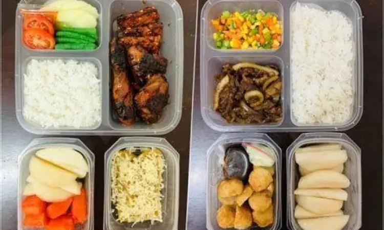 Peluang Usaha Kuliner bisnis kuliner rumahan yang sukses