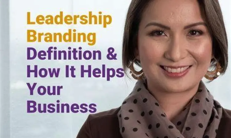 Personal branding pimpinan perusahaan melalui pidato