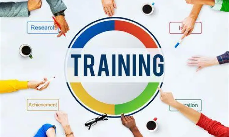 Workshop Karyawan pelatihan dan pengembangan karyawan