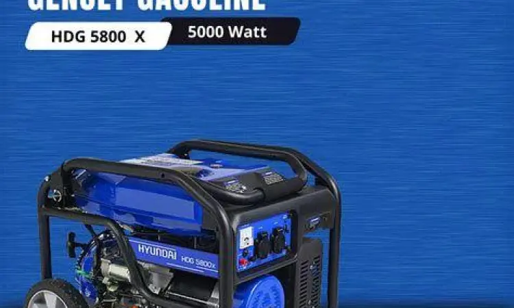 Aplikasi Daya di Dunia Industri Penerapan daya pada mesin industri