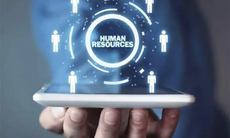 Teknologi pendukung kerja HRD dalam rekrutmen