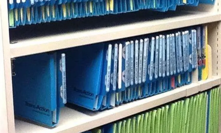 Manajemen Dokumen Perusahaan Manajemen dokumen administrasi kantor