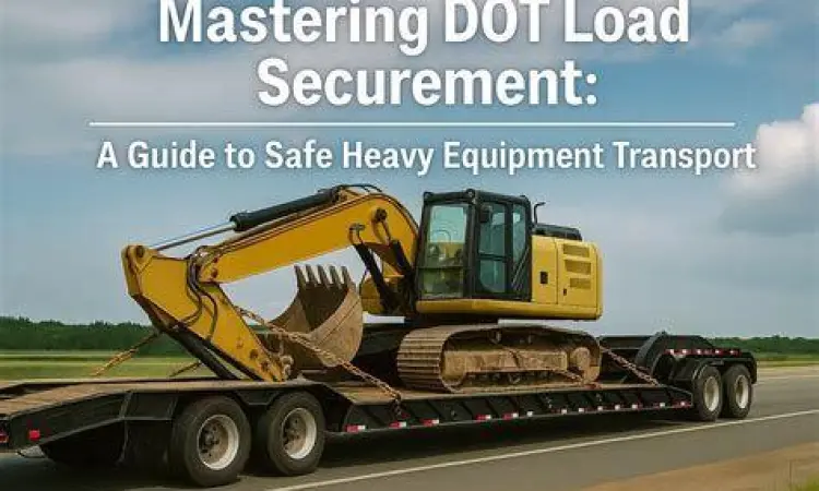 Pengiriman alat berat dengan dokumen surat jalan khusus