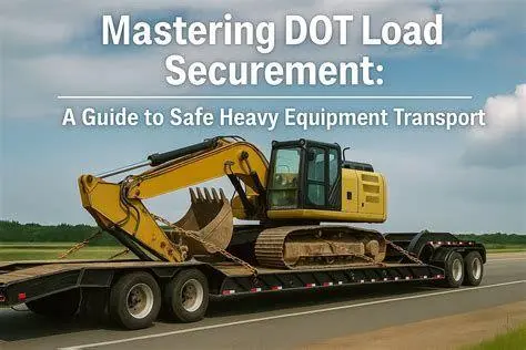 Surat Jalan Alat Berat Pengiriman alat berat dengan dokumen surat jalan khusus