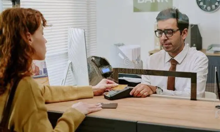 Pelayanan Bank Korporasi Layanan pelanggan perbankan untuk korporasi