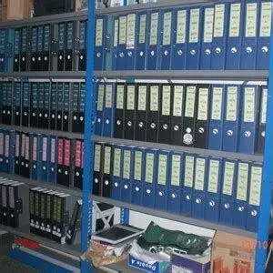 Kondisi Perusahaan Tutup Kantor yang sudah berhenti beroperasi