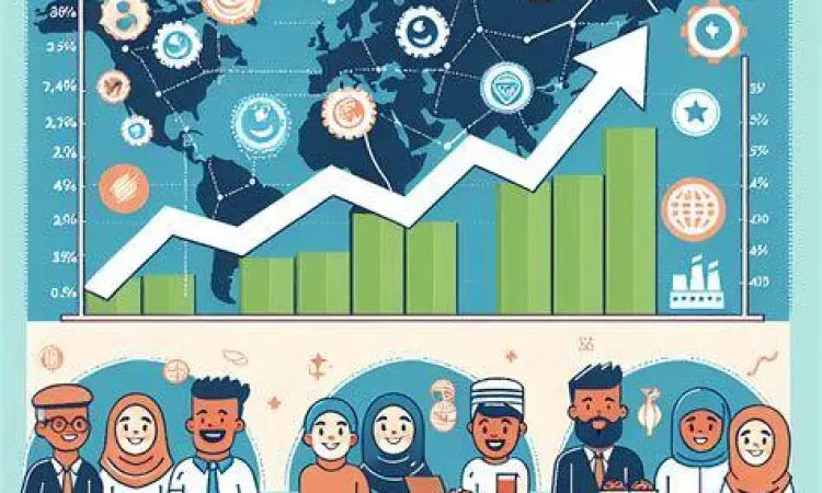 Proses pengecekan kualitas makanan halal