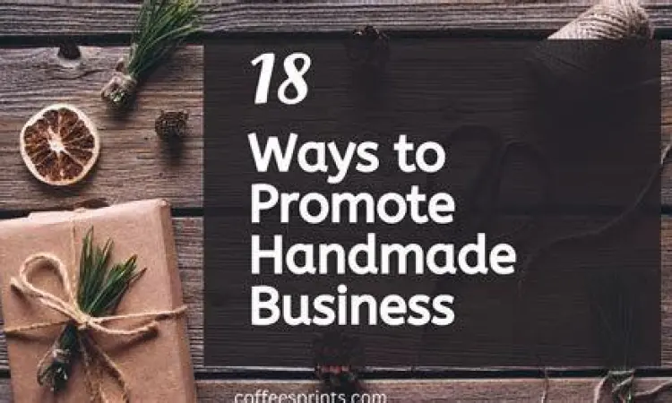 Pemasaran Digital Produk Kreatif Strategi pemasaran digital untuk kerajinan tangan