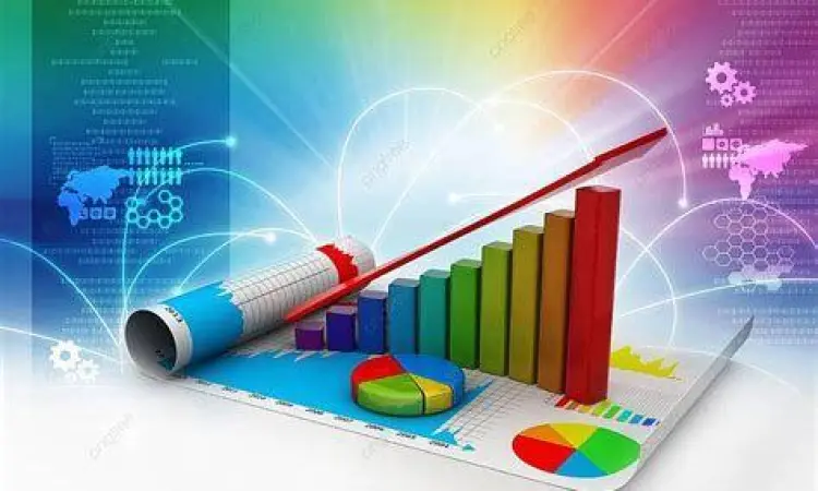 Grafik pertumbuhan usaha kecil menjadi menengah