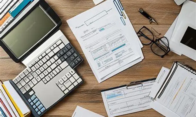 Alat akuntansi untuk pelaporan usaha