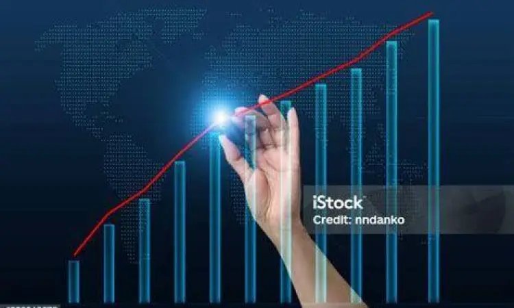 Analisis Pertumbuhan Laba grafik analisis profitabilitas bisnis