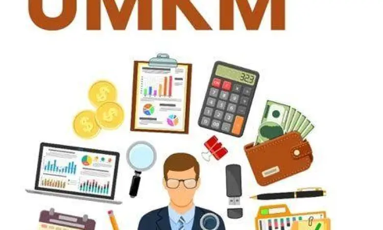 Digitalisasi Keuangan manajemen keuangan digital untuk umkm