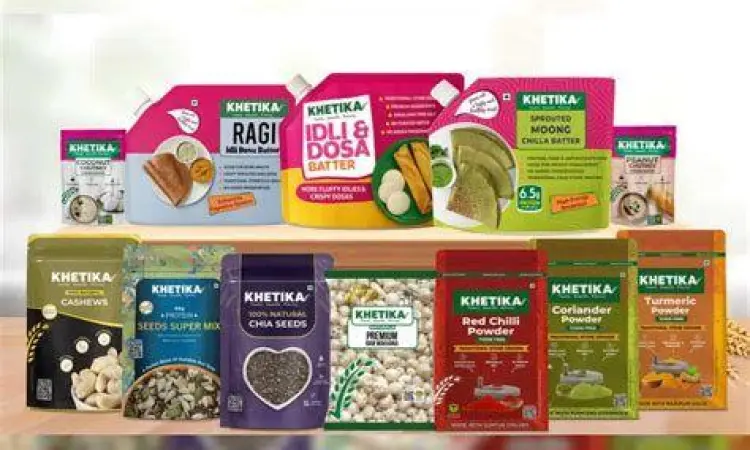 Inovasi Makanan Sehat bisnis makanan sehat modern