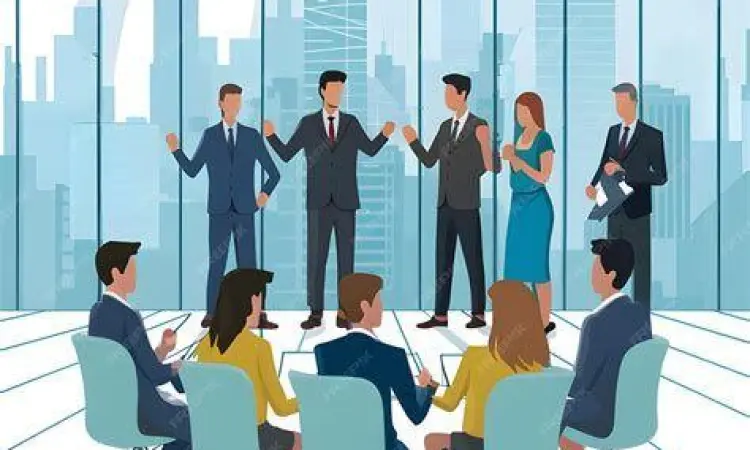 Presentasi Proposal Bisnis presentasi proposal bisnis ke investor