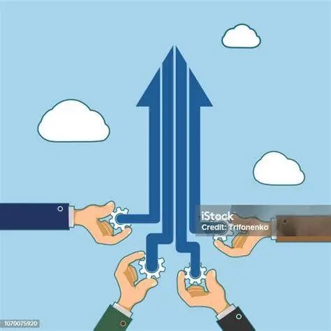 Kemitraan Bisnis Strategis Kolaborasi strategis dalam pengembangan usaha