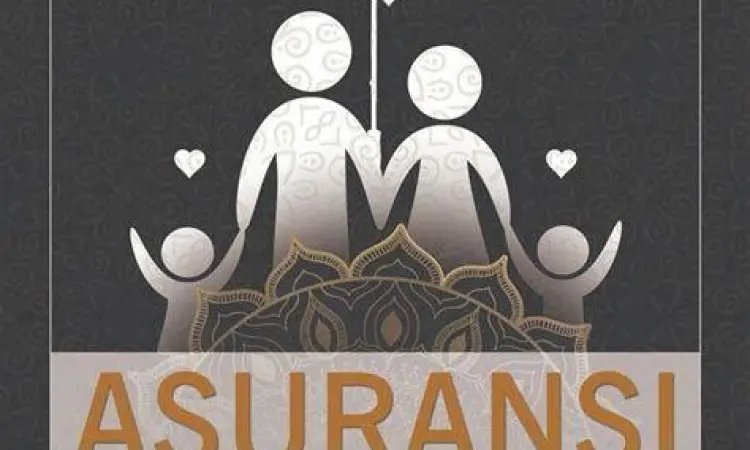 Diagram konsep dana tabarru