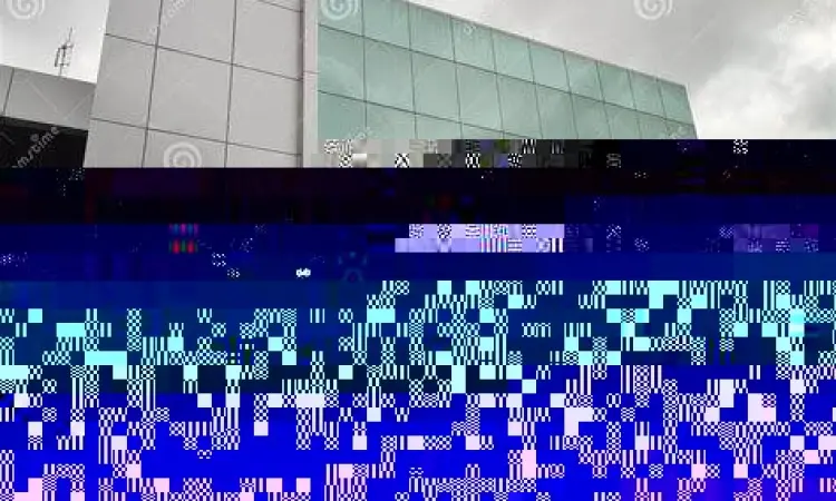 Gedung kantor pusat Bank Syariah Indonesia