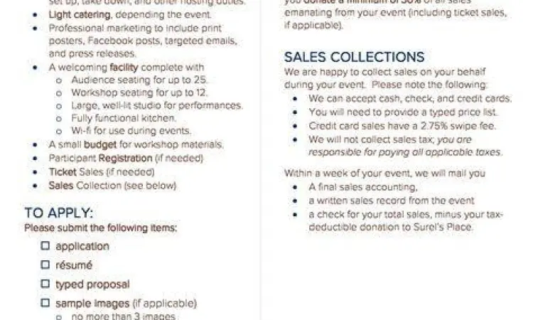 Dokumen proposal gathering perusahaan yang profesional