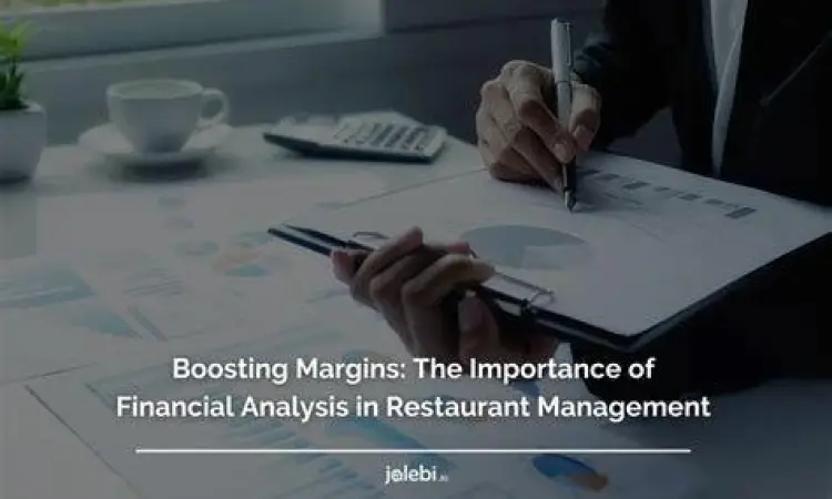 Proyeksi Keuangan Bisnis Analisis laporan keuangan bisnis makanan