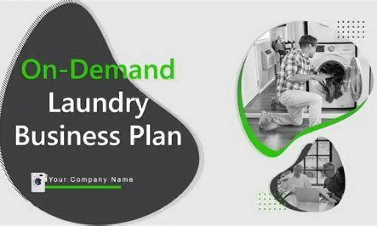 Rencana Bisnis Laundry Konsep perencanaan bisnis laundry yang matang