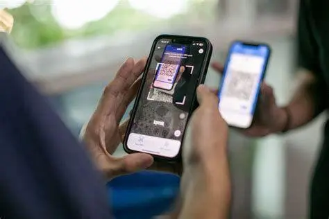 E-Retribusi Daerah Pembayaran retribusi secara digital