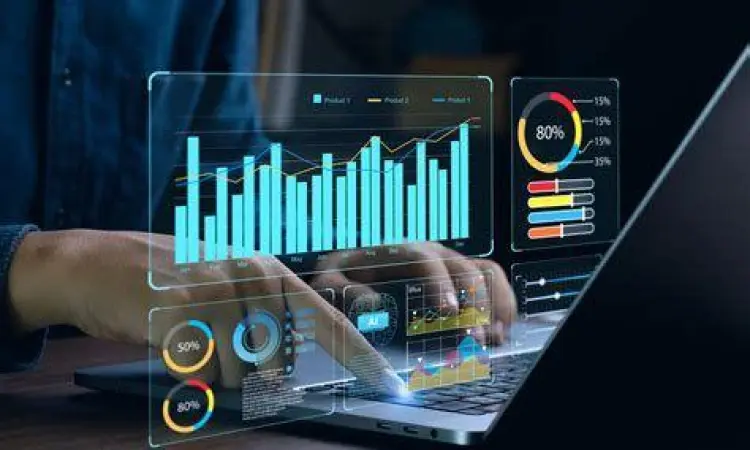 Data sebagai Aset Bisnis Analisis data digital sebagai sumber daya usaha modern