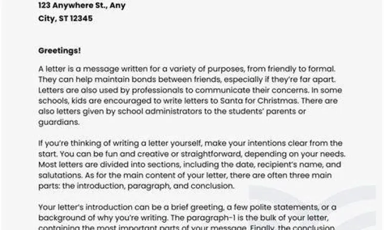 Struktur Surat Izin Kerja Format surat izin kerja profesional