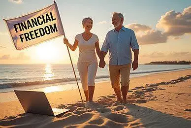 Kesejahteraan Masa Purna Bakti Kesejahteraan finansial di masa pensiun