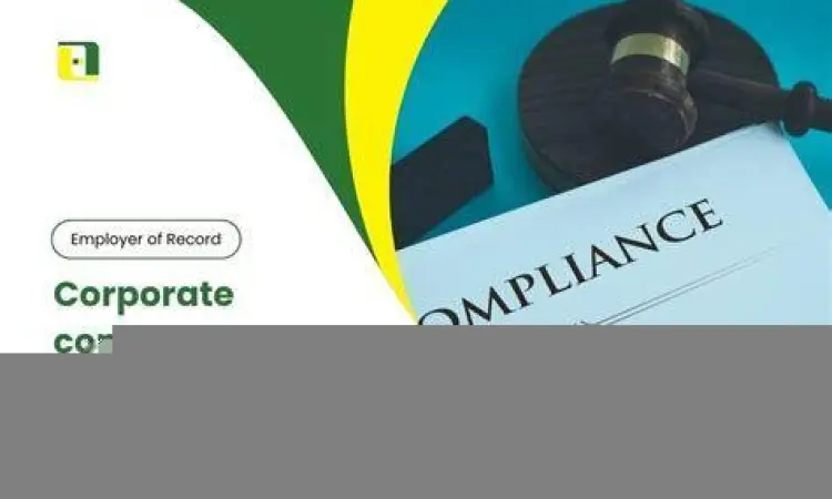 Simbol kepatuhan hukum korporasi di Indonesia