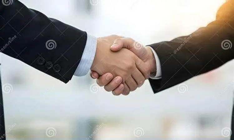 Kesepakatan bisnis yang kuat didukung oleh dokumen legal