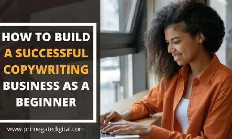 Teknik copywriting untuk deskripsi bisnis