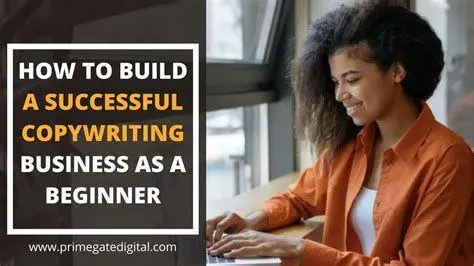 Teknik Copywriting Bisnis Teknik copywriting untuk deskripsi bisnis
