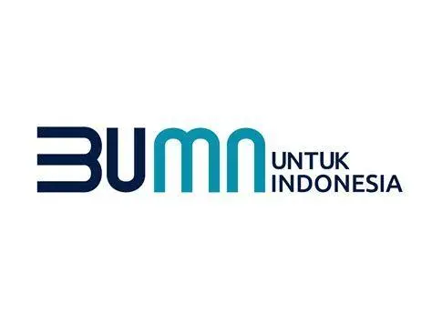 Logo Baru BUMN Logo BUMN Untuk Indonesia terbaru